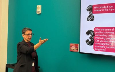 Many leaders want inclusion until it asks something uncomfortable of them